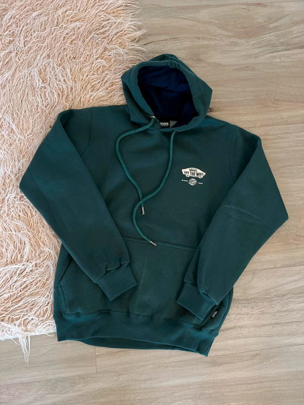 Buzo frisado unisex - Imagen 23
