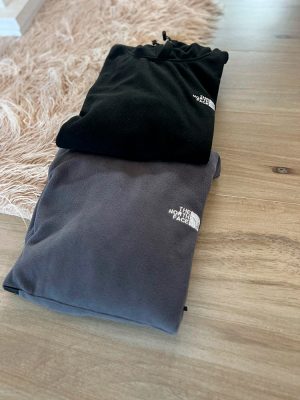 Buzo polar unisex The North Face