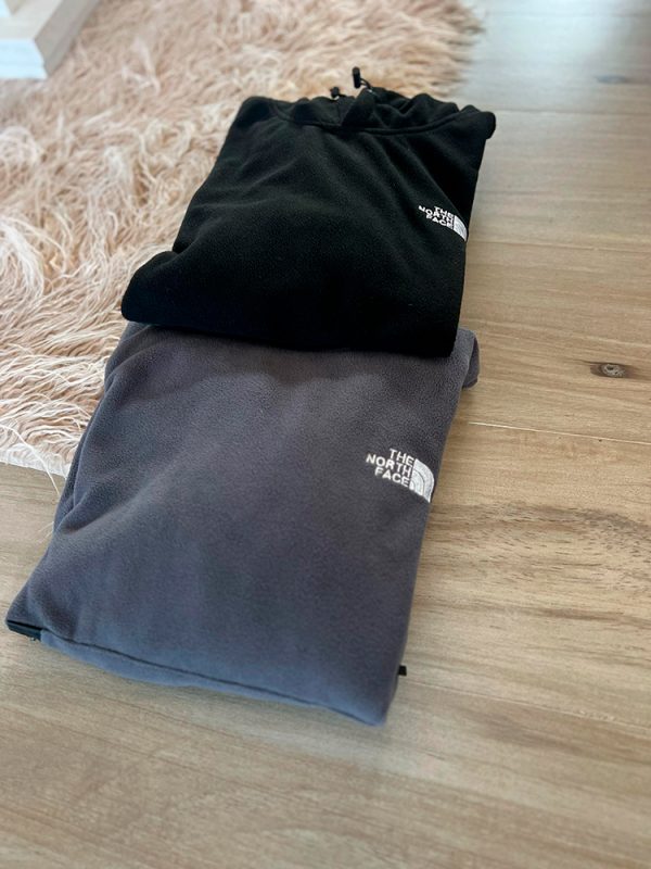 Buzo polar unisex The North Face
