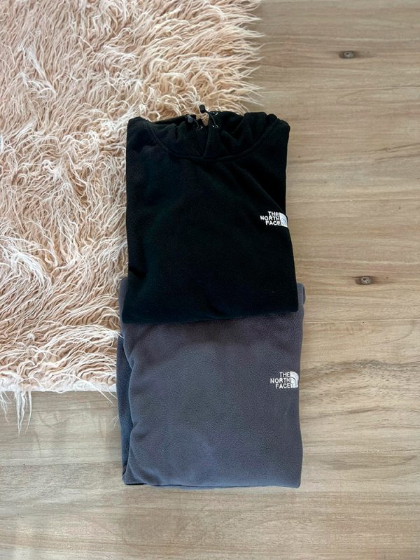 Buzo polar unisex - Imagen 2