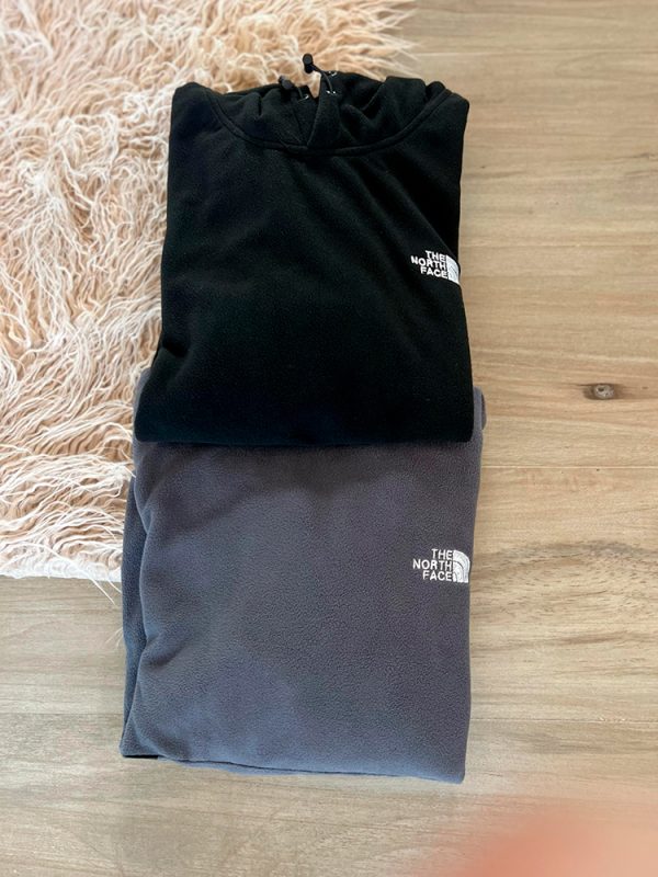 Buzo polar unisex - Imagen 3