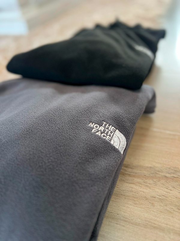 Buzo polar unisex - Imagen 4