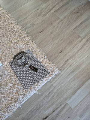 Camisa de hombre Polo