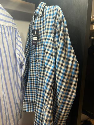 Camisa de hombre Polo