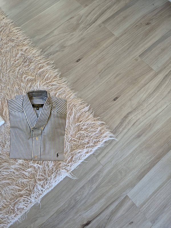 Camisa de hombre Polo