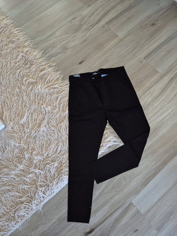 Pantalón Hollister Chino de hombre Hollister