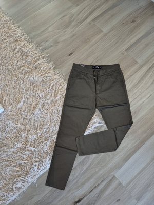 Pantalón Hollister Chino de hombre Hollister