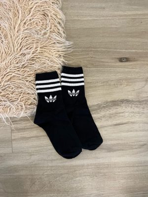 Media 3/4 Adidas clásica Adidas