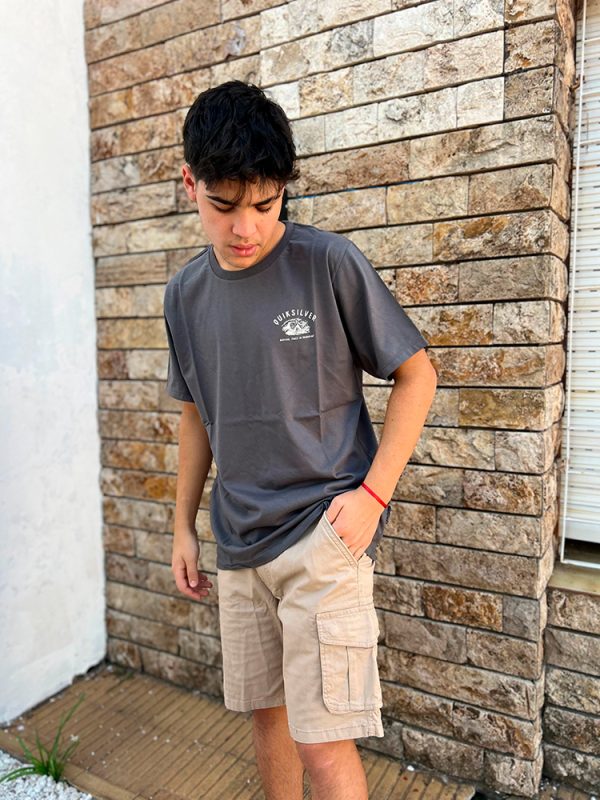 Remera Unisex - Imagen 2
