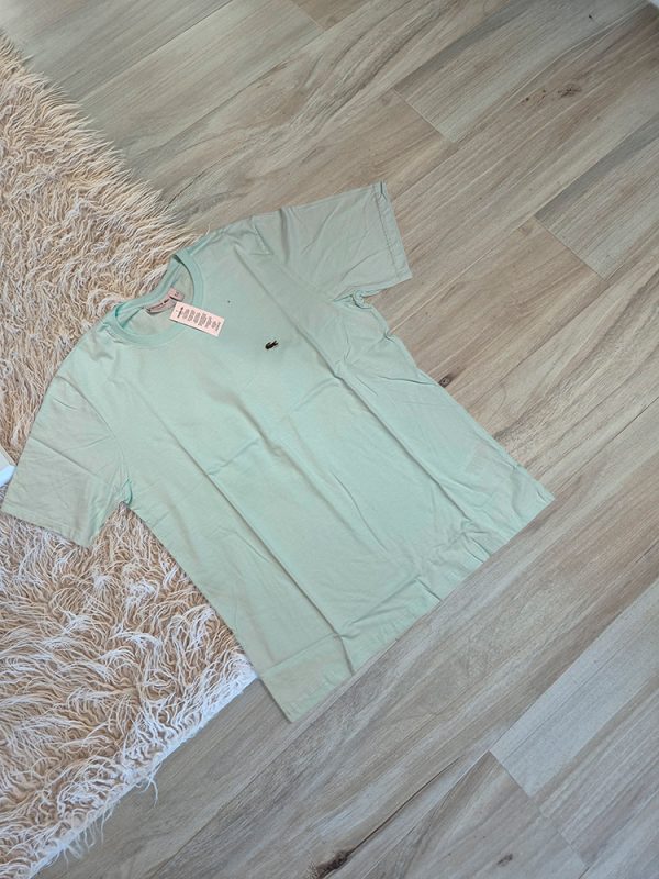 Remera Unisex Lacoste