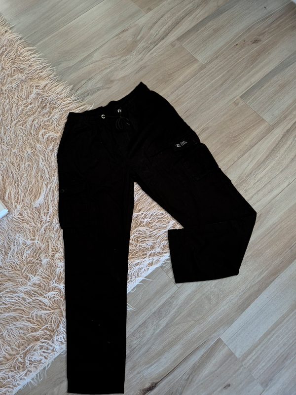 Pantalón cargo sin puño unisex RipCurl