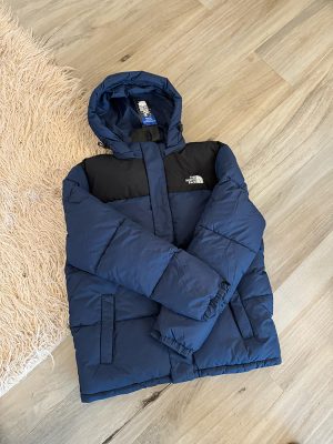 Campera Inflable The North Face