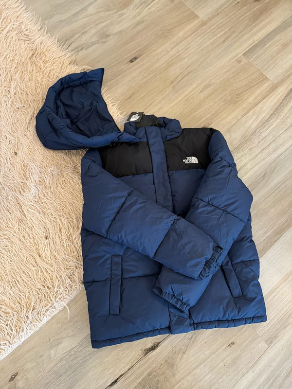 Campera Inflable - Imagen 2