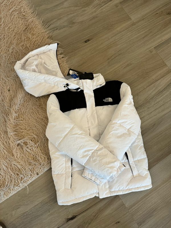 Campera Inflable - Imagen 4
