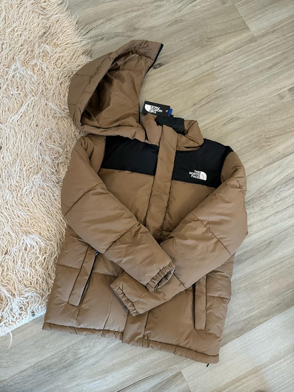 Campera Inflable - Imagen 6