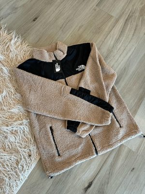 Campera Corderito The North Face