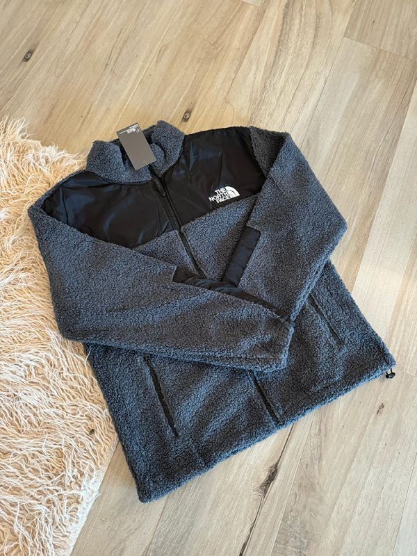 Campera Corderito The North Face