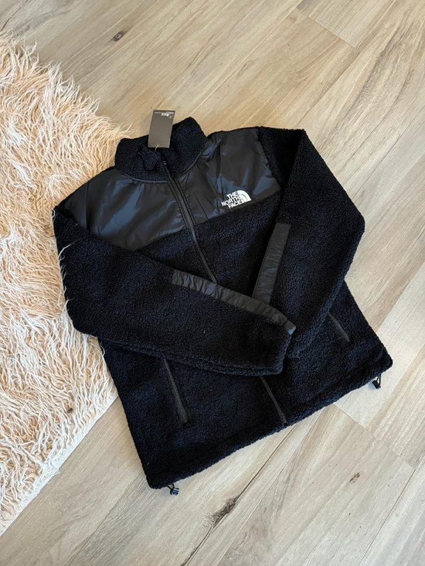 Campera Corderito The North Face