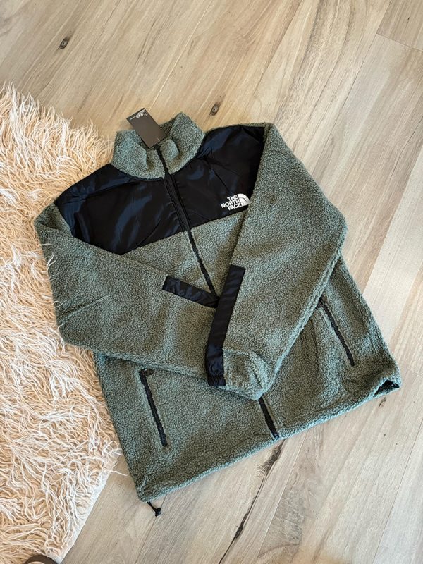 Campera Corderito The North Face