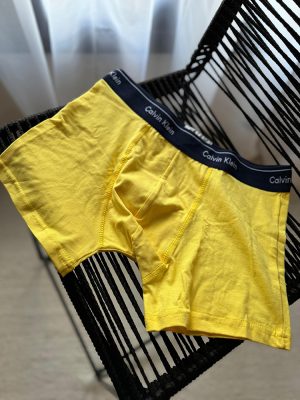 Boxer de hombre Calvin Klein