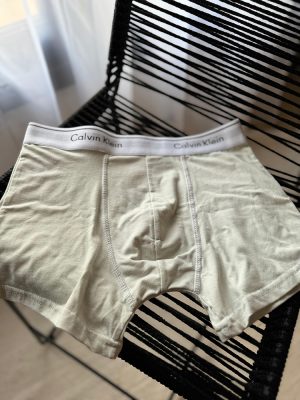 Boxer de hombre Calvin Klein