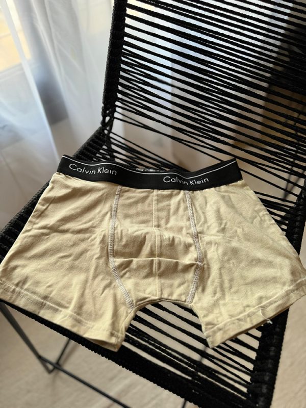 Boxer de hombre Calvin Klein