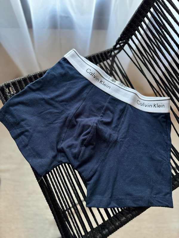 Boxer de hombre Calvin Klein
