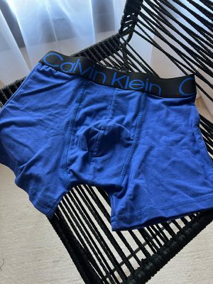 Boxer de hombre Calvin Klein