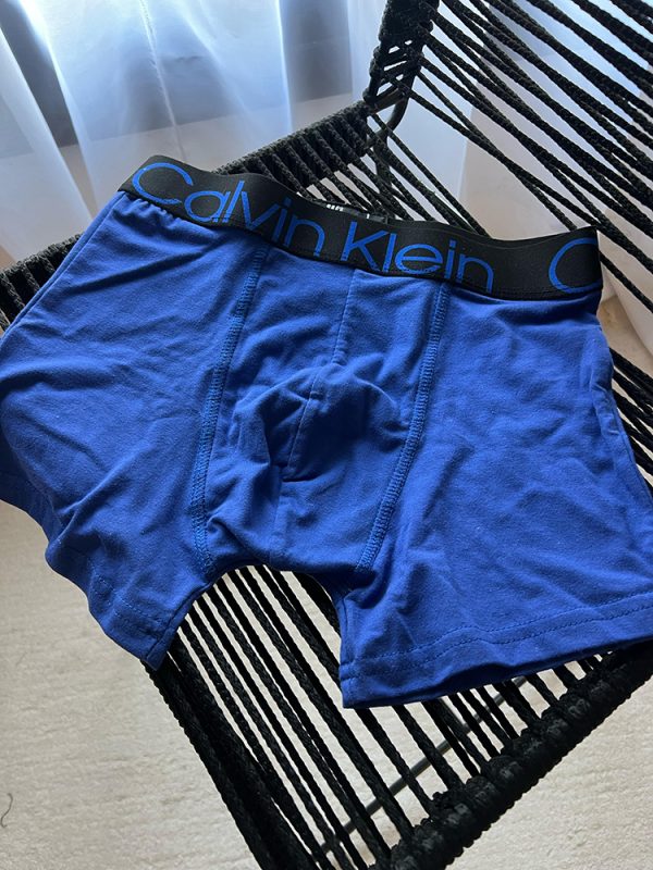 Boxer de hombre Calvin Klein