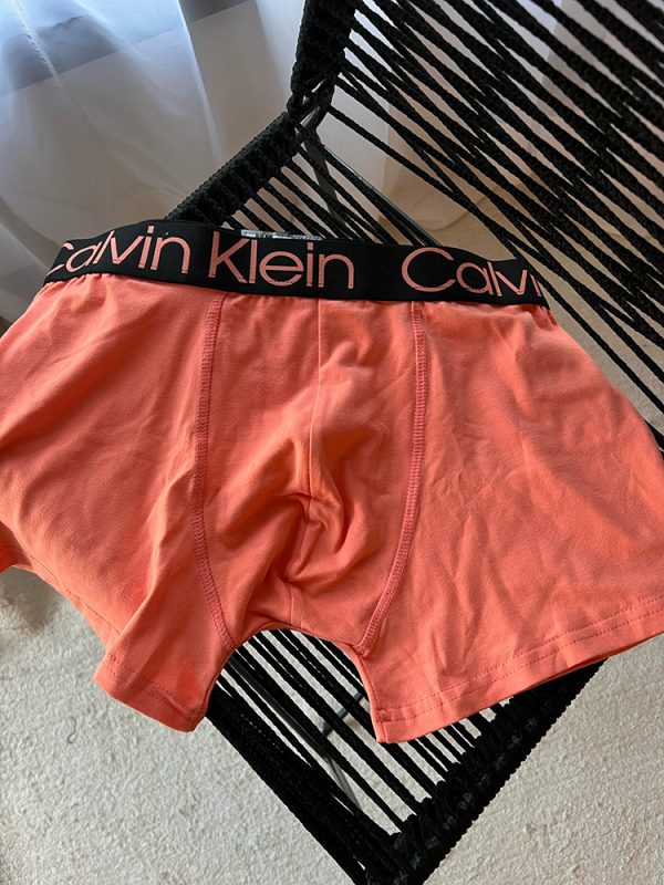 Boxer de hombre Calvin Klein