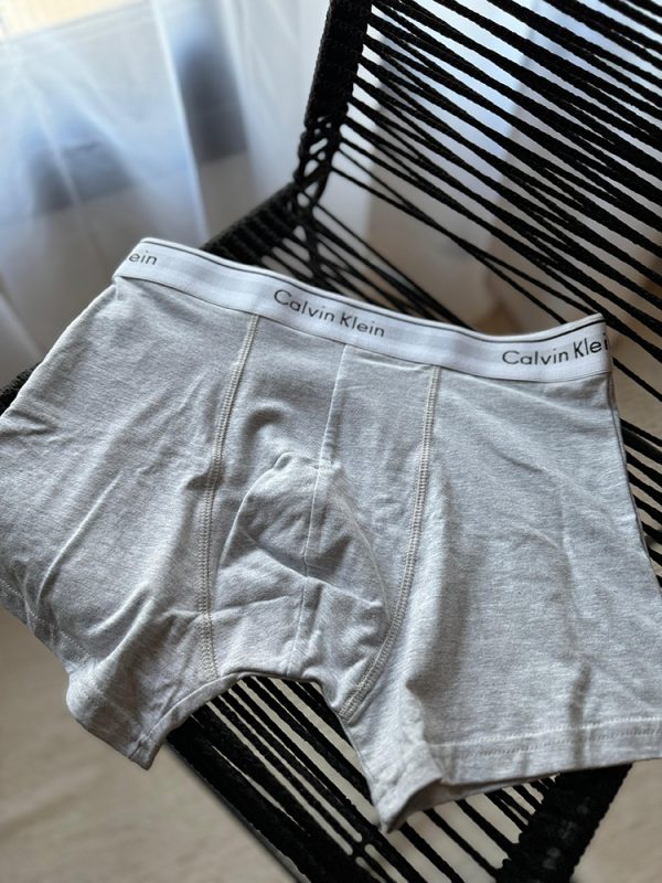 Boxer de hombre Calvin Klein