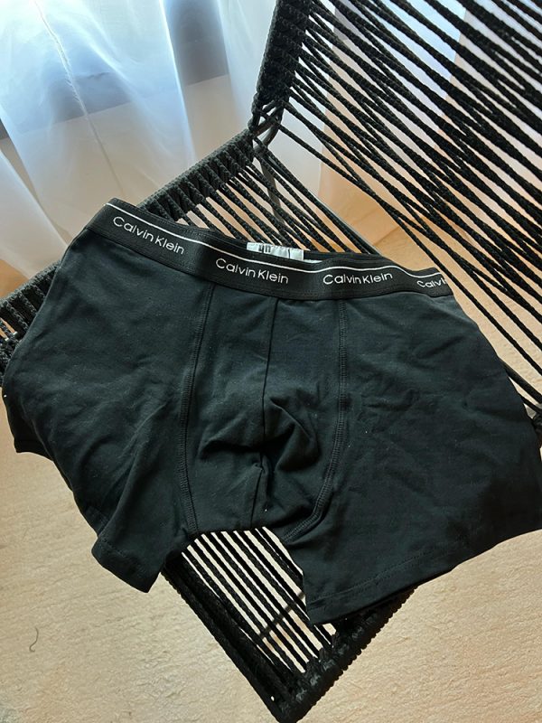 Boxer de hombre Calvin Klein