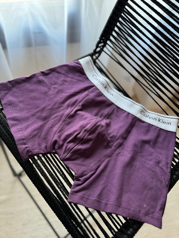 Boxer de hombre Calvin Klein
