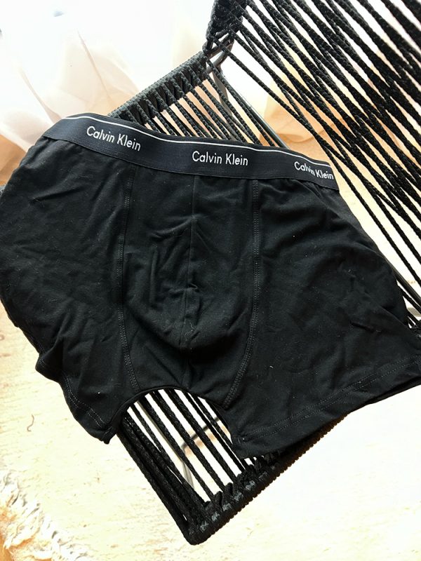 Boxer de hombre Calvin Klein