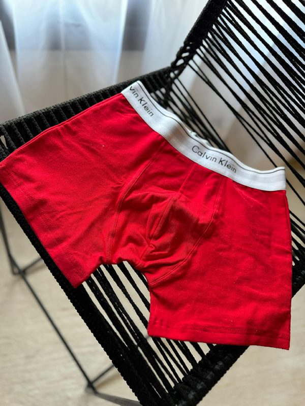 Boxer de hombre Calvin Klein