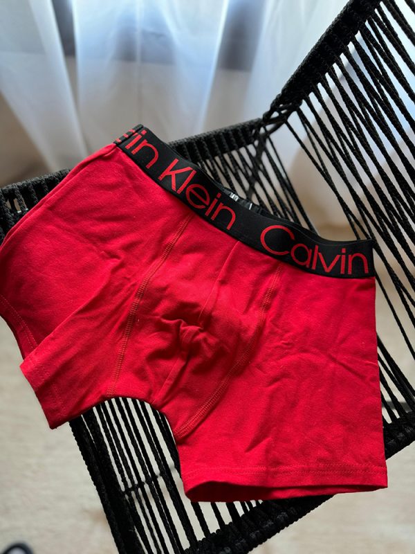 Boxer de hombre Calvin Klein