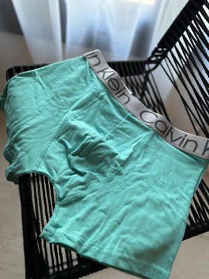 Boxer de hombre Calvin Klein