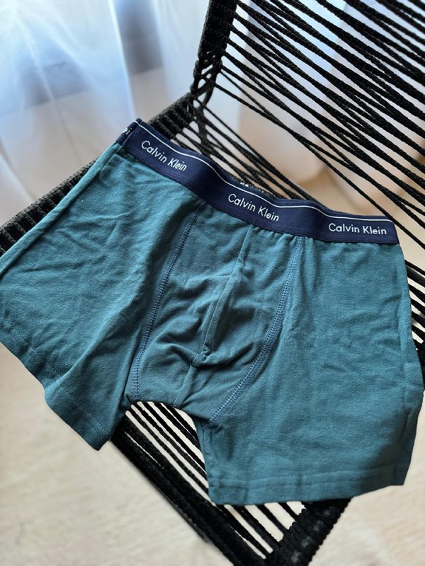 Boxer de hombre Calvin Klein