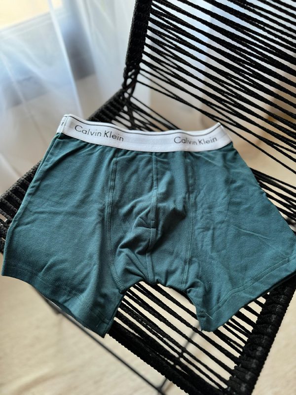 Boxer de hombre Calvin Klein