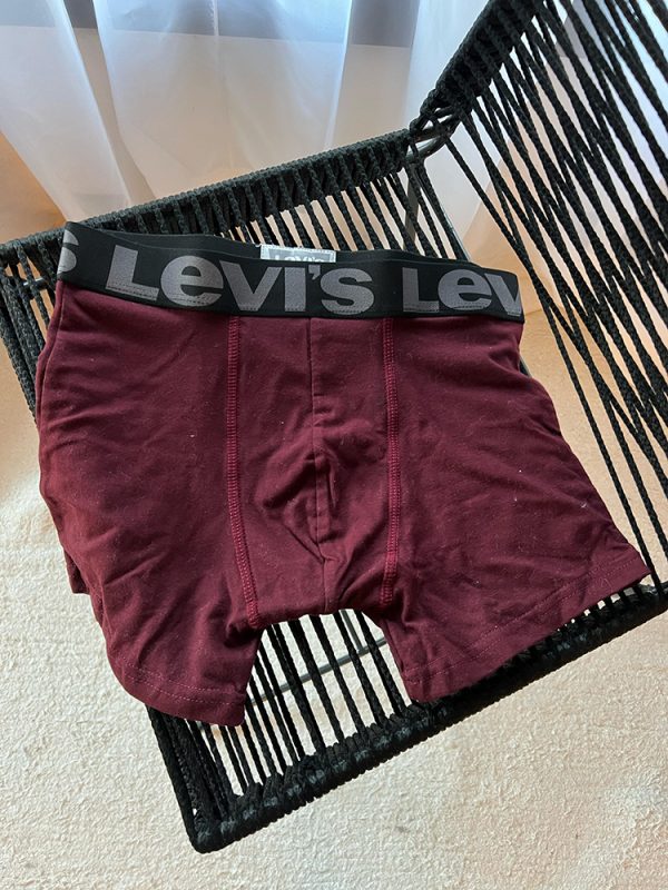 Boxer de hombre Levis