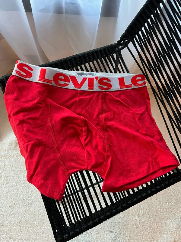 Boxer de hombre Levis