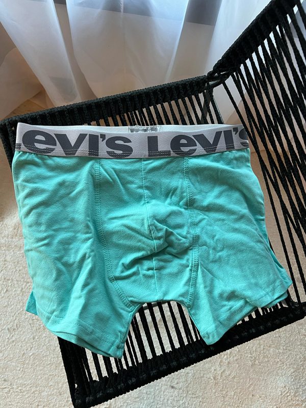 Boxer de hombre Levis