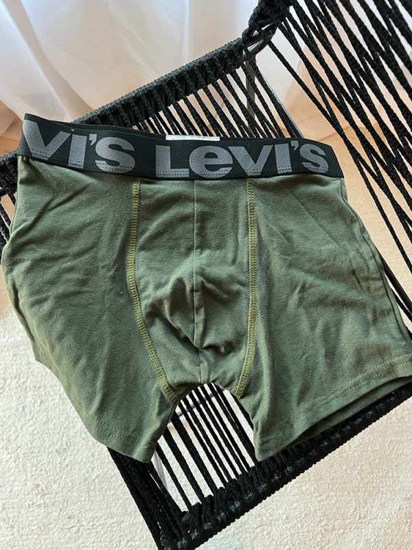 Boxer de hombre Levis