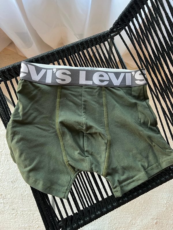 Boxer de hombre Levis