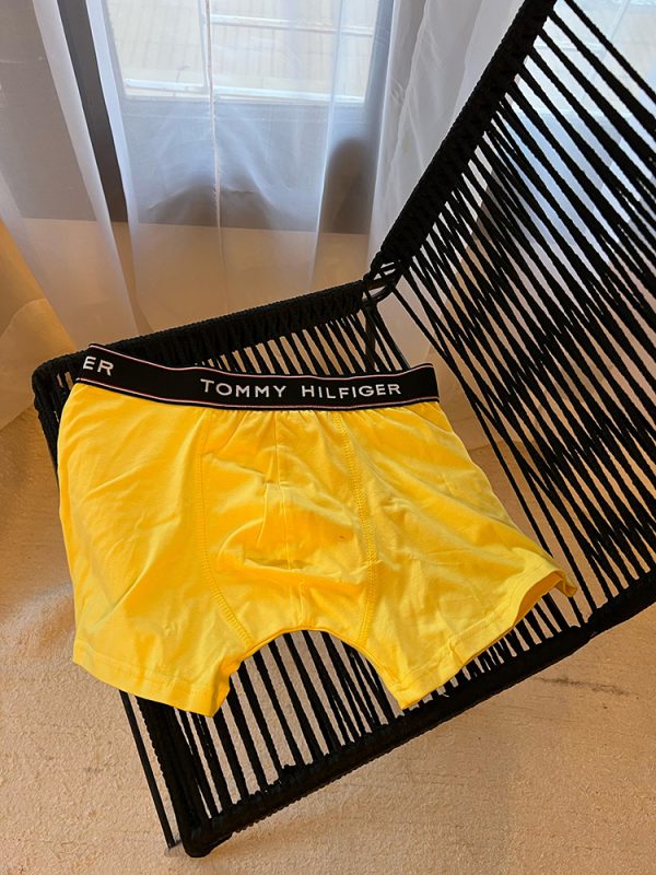 Boxer de hombre Tommy Hilfiger