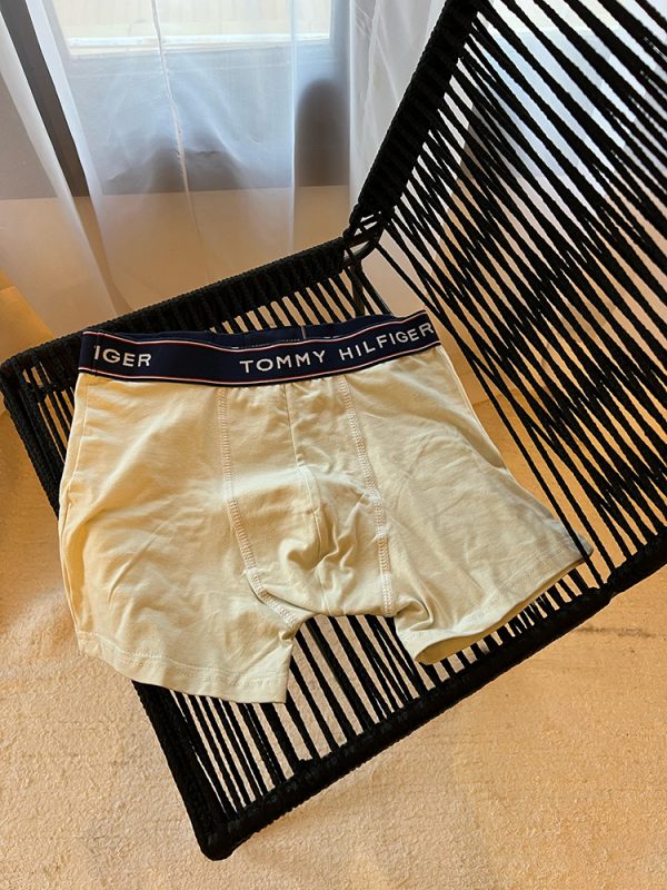 Boxer de hombre Tommy Hilfiger