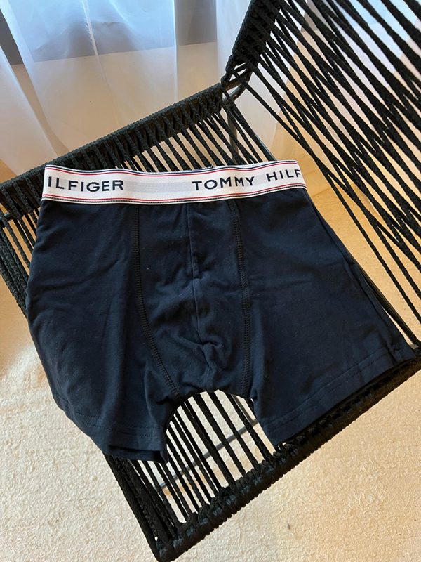 Boxer de hombre Tommy Hilfiger