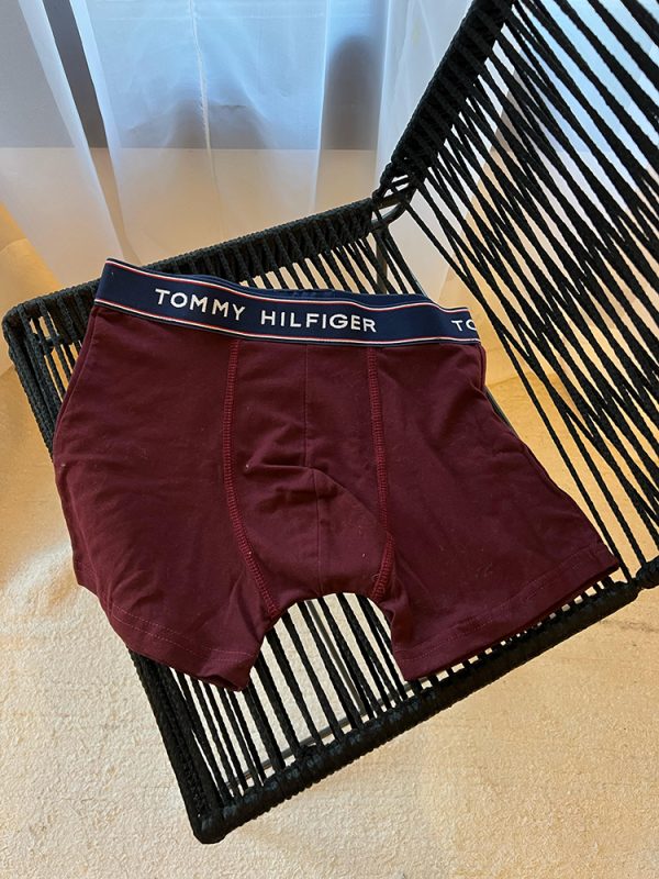 Boxer de hombre Tommy Hilfiger