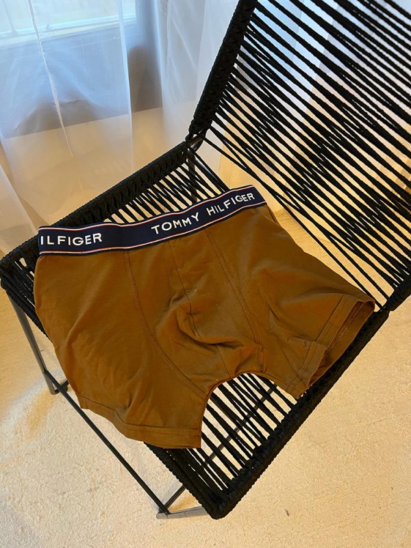 Boxer de hombre Tommy Hilfiger