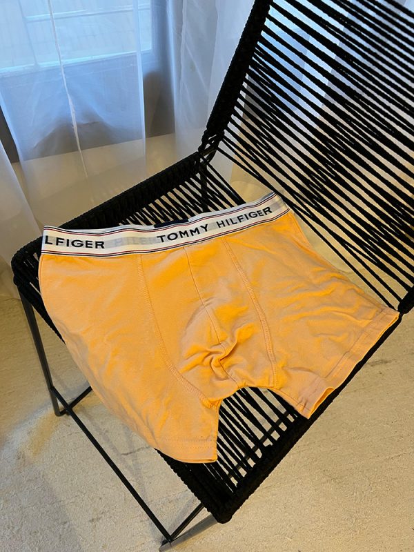 Boxer de hombre Tommy Hilfiger